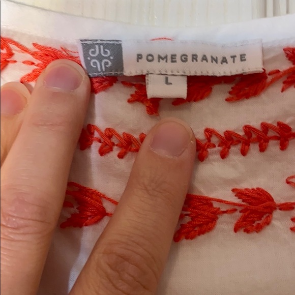 Embroidered Leisure Boho Hippy 2-pc Dress or Tunic - Picture 3 of 8